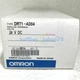 1PC New In Box OMRON DRT1-AD04 DRT1AD04 Analog Input Terminal