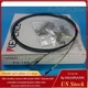1PC New KEYENCE FU-16Z Fiber Optic Sensor FU16Z Free Shipping