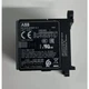 ABB IEC/EN 60947-4-1 New Imported Contactor free Shipping