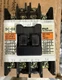 FUJI ELECTRIC SC-03 Contactor 4NC0A0#10 200-220VAC Coil - NEW