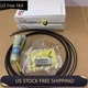 1PC New Keyence FU-E11 Fiber Optic Sensor FUE11 Amplifier Sensor US Free TAX