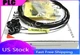 1PC Keyence FU-95Z FU95Z Fiber Amplifier Sensor New In Box  US Free TAX