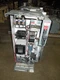 Allen Bradley 2100 2163Q 2HP/1.5HP 480V Powerflex 70 VFD Fusible 32.5" Tall Used