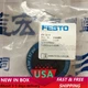 US FREE TAX New Festo EV-32-5 150685 Clamping module