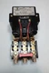 Square D 8536SE01S Size 3 120V Coil Starter.