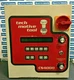 TECH MOTIVE 484000-02002 TOOL CONTROL MODULE CS4000