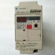 1pc Yaskawa Used inverter 200V 0.75KW CIMR-J7AA20P7 Tested Good OK