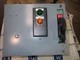Allen Bradley 2100 Size 1 MCC Bucket HMCP 30 amp  509-BOD E3 Plus Overload 120v