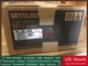 Mitsubishi MR-J2S-500B Servo Drive MRJ2S500B 1PC New Expedited Shipping
