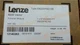 E82ZAFSC100 NEW LENZE Inverter 8200 Vector Function Module