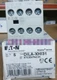 1PC New Eaton Moeller DILA-XHI31 XTCEXFAC31 Auxiliary Contact 3NO+1NC Brand