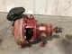 Goulds Pumps 3196 MT Centrifugal Pump 85/1750RPM 250GPM 2X3-13 ; Cast Iron