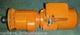 SEW Motor RF40DT71D8/2BN05/HF 200 Volt _ RF40DT71D82BN05HF_ RF4ODT71D8/2BNO5/HF