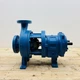 Goulds 3196 2x3-8 CF8M (316SS) Centrifugal Process Pump