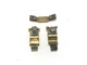 Over 20 Available (1) Set Of Square D 9998 SL-2 Size 00&0 Contacts
