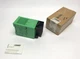 Phoenix Contact CM 62-PS-120AC/5DC/1 Power Supply Module DIN Rail 2943369
