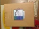 5742C0103A Fincor S104001-9 Saftronics 1 Hp AC Drive 460v 2.3 Amp Inverter NIB