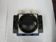 Kraus & Naimer KG 250 Manual Motor Controller 250A 600Vac