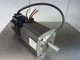 Mitsubishi HC-MFS43B AC Servo Motor Input 3AC 122V 2.8A Output 400W    (30269)