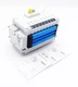 Festo CPV14-VI 18210 valve terminal CPV14-GE-FB-8-CPI + 152427 + 6x 161360 -unused-
