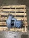GOULDS 3196 I-FRAME PROCESS PUMP USED