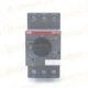 ABB MS116-10 Manual Motor Starter 6.3-10A 1SAM250000R1010