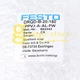 New In Box FESTO DRQD-B-20-180-PPVJ-A-AL-FW (563342) Twin-piston Cylinder
