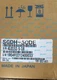 1PCS NEW YASKAWA SERVO DRIVE SGDH-50DE SGDH50DE