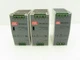 Mean Well DR-120-24 PLC Power Supply 24VDC 3.2/5A 100-240V Mixed Lot of 3