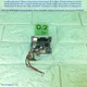 ORIENTAL AXHD30K, BRUSHLESS DC MOTOR DRIVER+Plug as photo, sn:6805, Tested, Pro'