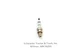 Bosch U200T1 Spark Plug