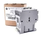 Allen Bradley 100-C12D400 Contactor 4 Pole, 4 N.O, 12A, 110V 50Hz 120V 60Hz