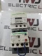 Telemecanique LC1 D09 10 Contactor - w/LRD 05  Overload Relay 0.6-1AMP