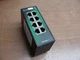 AUTOMATION DIRECT STRIDE ETHERNET SWITCH SE2-SW8U-T HW REV: V1.10