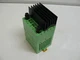 PHOENIX CONTACT CM 62-PS-120AC/24DC/1 POWER SUPPLY 120 VOLT IN 24 VDC OUT
