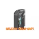 New Siemens 6SL3 210-1KE26-0AF1 6SL3210-1KE26-0AF1 SINAMICS G120C Inverter