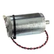 New DUNKERMOTOREN Type GR42X25, 3600RPM 24VDC 6.5A , Made in Germany