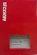 EL6751 1PCS NEW BECKHOFF PLC MODULE Beckhoff EL6751