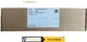 NEW PEPPERL + FUCHS UC4000-30GM-IUR2-V15 Ultrasonic Sensor