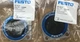 NEW FESTO EV-32-5 150685 Diaphragm Clamping Cylinder 1Pcs.