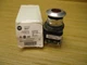 Allen Bradley 800T-FXQH24RA1 Push Button W/ 800T-XA1 & 800T-Blank