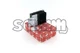 CARLO GAVAZZI RGC1A60D62GEM 1-PHASE SOLID STATE RELAY New