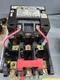 Square D  AC Magnetic Starter Open Type 8536 SCO-3 Nema 1 3-Phase 