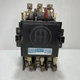 ITE Size 2 Starter A203D 120V Coil Used