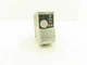Mitsubishi FR-S520-0.4K-R Freqrol S500 VFD Inverter AC Drive .4kw/.5Hp 240V 3PH