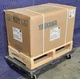 BRAND NEW - Yaskawa GA80U4075ABM 50 HP 480V 3 Phase Variable Frequency Drive 