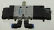  FESTO ELECTRIC CPE14-M1BH-5/3G-1/8 SOLENOID VALVE