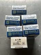 Lot Of 6 New In Box Square D Overload Relay Thermal Units A 1.86 0216