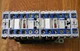 Cutler Hammer CE556EC40T1 Series A3 Reversing Contactor, 4 Pole 2.2kW - NEW