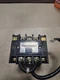 SYLVANIA T77U031 CONTACTOR 30A 600VAC TYPE TM